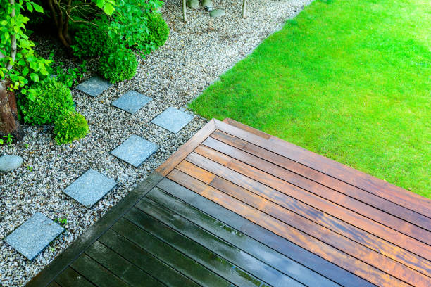 Best Parking Lot and Garage Cleaning  in , NJ