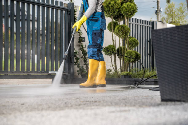 Best Building Exterior Washing  in , NJ